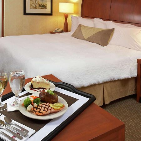 Hilton Garden Inn New Braunfels Zimmer foto