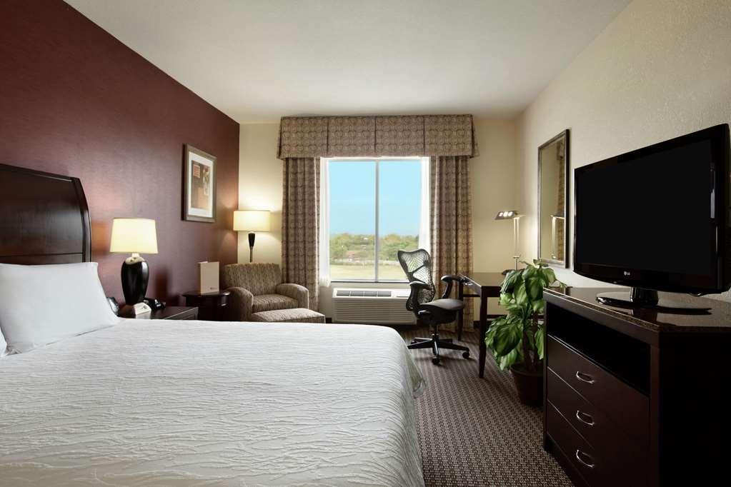 Hilton Garden Inn New Braunfels Zimmer foto