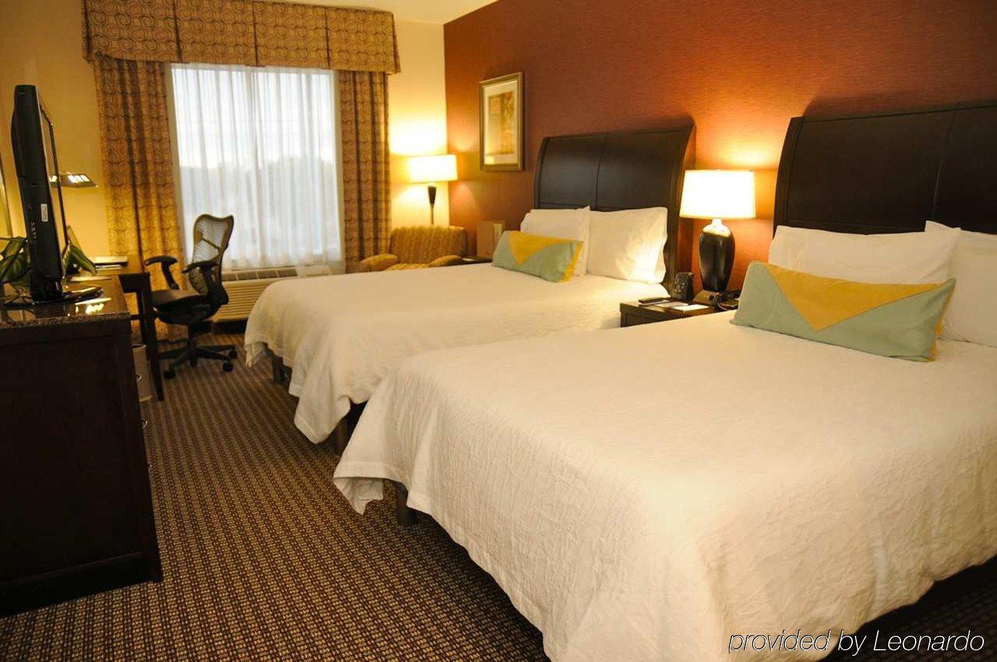 Hilton Garden Inn New Braunfels Zimmer foto