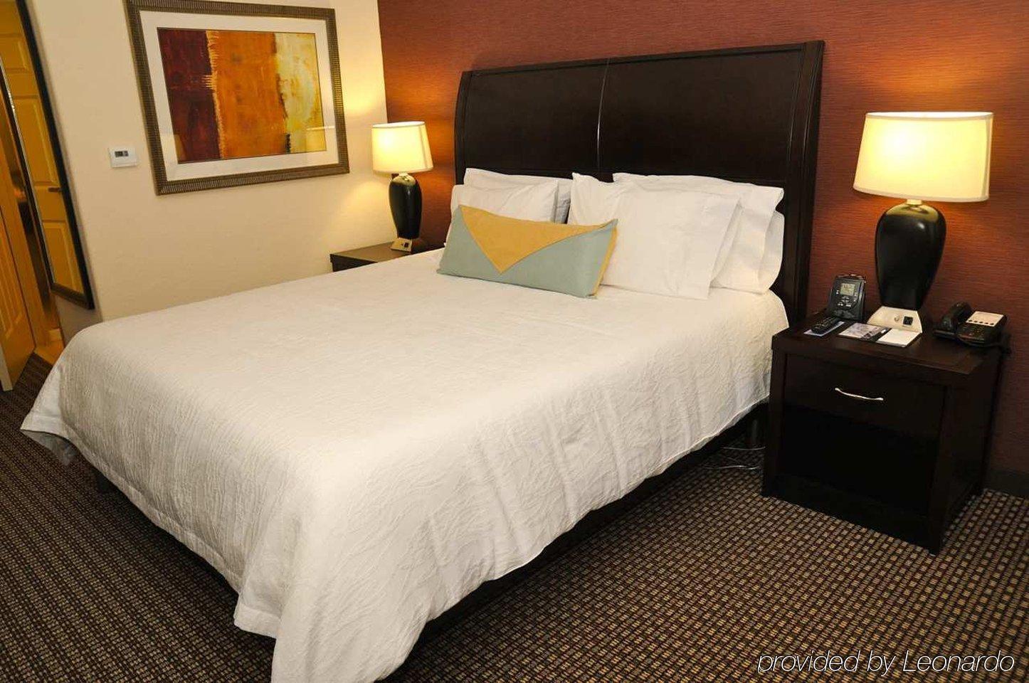 Hilton Garden Inn New Braunfels Zimmer foto